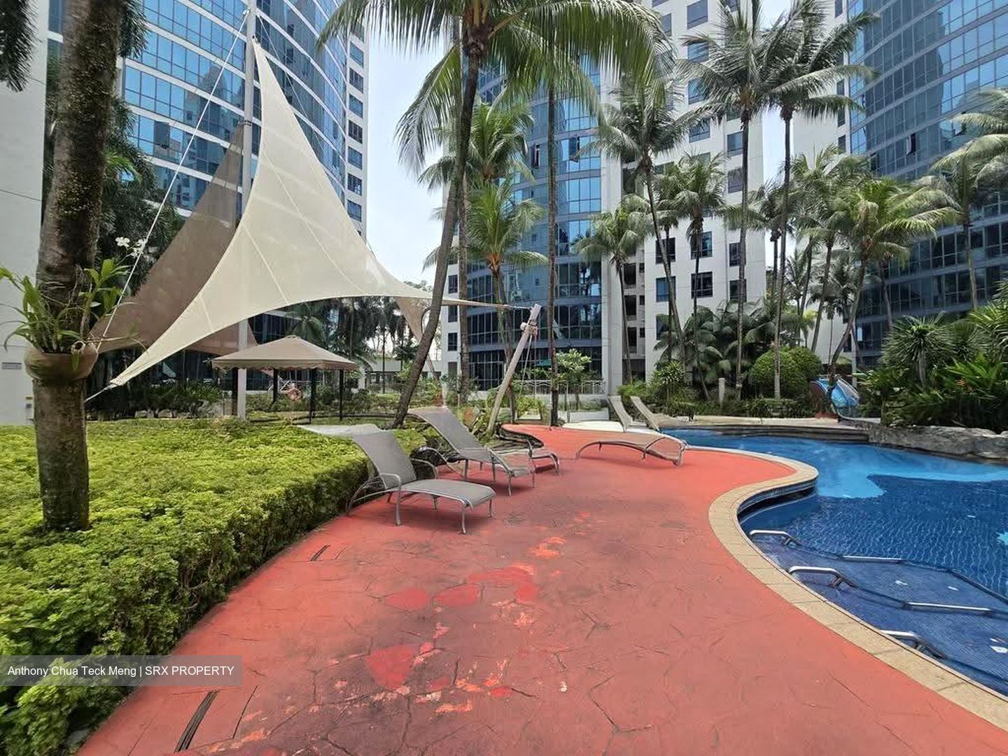 Water Place (D15), Condominium #623724471